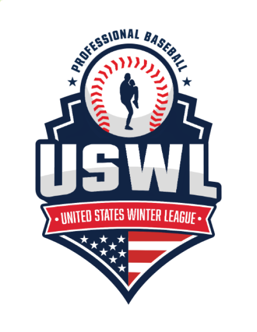 United States Winter League logo.