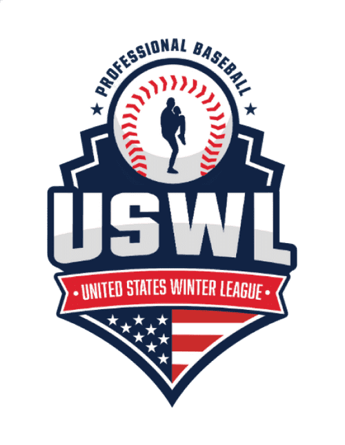 United States Winter League logo.